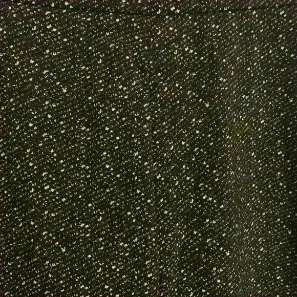 Theory Abdelle Mid Rise Pull On Stretch Faux Tweed Leggings Pants, Womens Size S - Picture 4 of 9